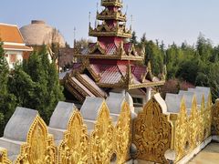 -洛阳白马寺