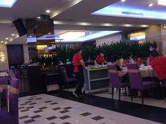 -竹溪百福酒家(同和店)