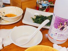 -易老妈蹄花.特色川菜(人民公园总店)
