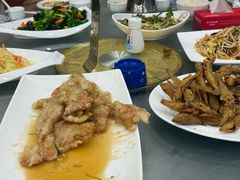 锅包肉-双福酒店(亨泰宾馆西南)