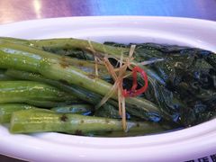 -鱼库·不仅是一家烤鱼店(车公庙店)