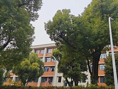 -上海海洋大学鱼文化博物馆(军工路校区)