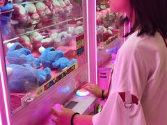 -大玩家(通州万达广场店)