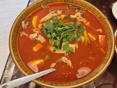 -巍山𤆵肉饵丝