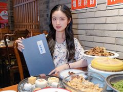 -真地道京味府·鲜橙烤鸭·北京菜(朝外大街东大桥店)