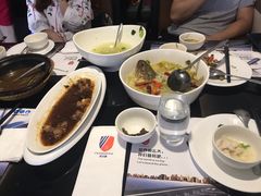 -法兰度航空主题餐厅(东汇城店)