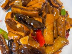 -马白开来特色羊排揪片子  (总店)