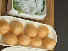 -左庭右院鲜牛肉火锅(浦江欢乐颂店)
