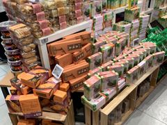 零售区-盒马鲜生(189购物中心店)