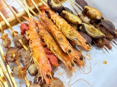 -东北焱火烧烤(皮市街店)