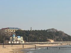 -老虎石海上公园