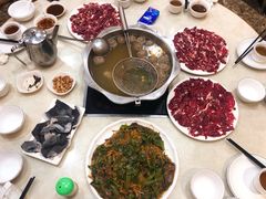 -潮悦牛肉火锅城(水贝店)