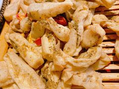 -满堂春特色餐馆