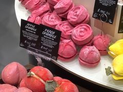 -LUSH(威尼斯人店)