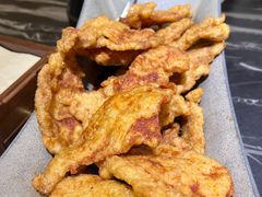 -来哥菜馆·大厨烹小鲜