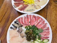 -桥香园过桥米线(国贸店)