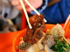 -富记鱼蛋粉(西村店)