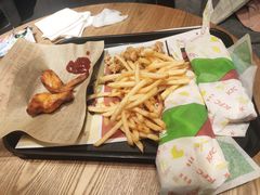 -肯德基(万科广东路店)