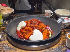 -北步园老火锅(戴家巷店)