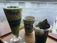 -中村藤吉(本店)