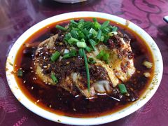 怪味鸡-老丘丘(较场口店)