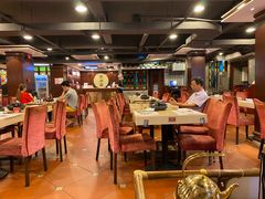 大堂-点都德(聚福楼店)