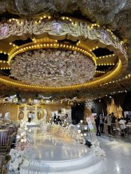 -花嫁丽舍婚礼殿堂(世博江景店)