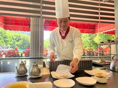 -红花铁板烧(古羊路店)