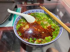 -东方宫中国兰州牛肉拉面(厦门旗舰店)