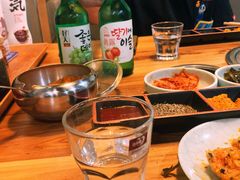 -梅梅家的烤肉店(槐北路店)