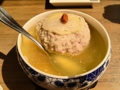 -淮扬厨子(健康路店)