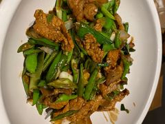 -茅炒屋龙虾·烧烤·湘菜(新河路店)