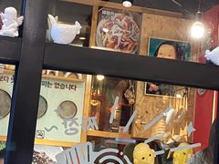 -炒码先生·韩餐炸鸡披萨(西塔店)