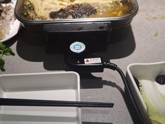 -半天妖烤鱼(丰科万达店)