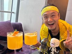 -云·酷Atmosphere(国贸大酒店)