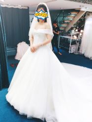 -爱纱嫁衣婚纱礼服馆