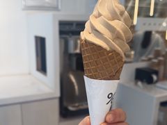 -% Arabica阿拉比卡咖啡(前滩太古里店)