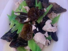 -乡土特色.冷锅鱼.牦牛肉汤锅