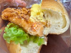 -资溪面包(昌安店)