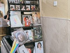 -烤五行·烧烤烤串(石佛营店)