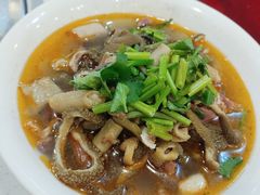 -内蒙联营烧麦 草原石榴红(护国寺店)