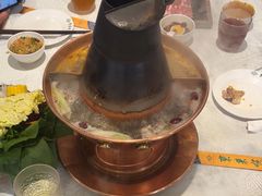 -东来顺饭庄(天坛店)