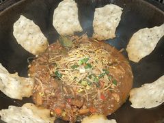 -地锅公社·现炒地锅鸡·地锅鱼·夜宵(罗锦路店)