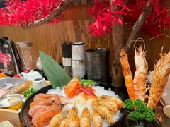 -赤坂亭·M9和牛放题(长楹天街购物中心店)