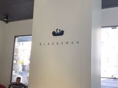 大堂-BLACKSWAN黑天鹅(环球店)