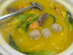 -滁香园·滁州菜(琅琊山店)