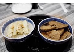 -兰边碗(鼓楼店)