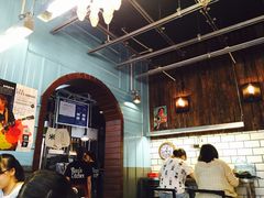 -米屋石锅拌饭(师大店)