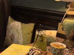 -一棵树咖啡馆(泉乐坊店)