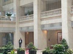 -曲江惠宾苑宾馆(大雁塔大唐不夜城店)